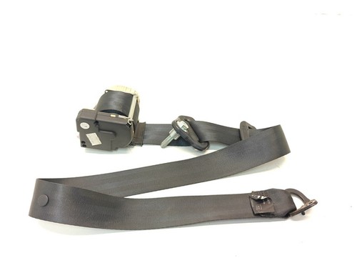 Sicherheitsgurt links hinten - sicherheitsgurt,