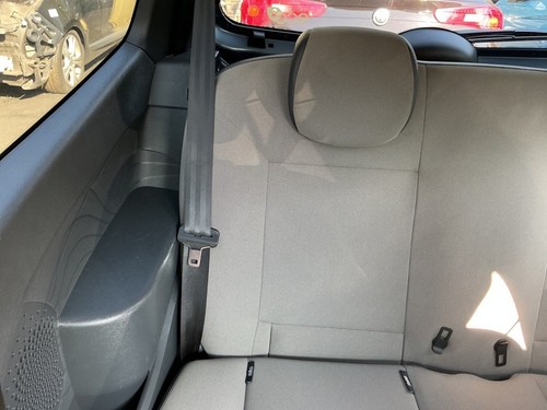 Sicherheitsgurt rechts hinten - sicherheitsgurt,
