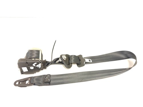 Sicherheitsgurt links hinten - links,