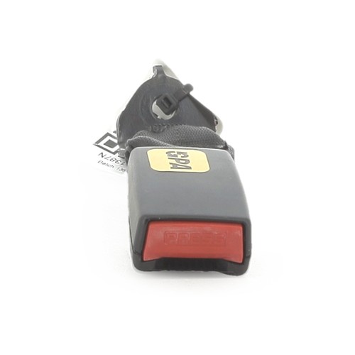 Sicherheitsgurt hinten links - hinten,