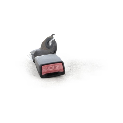 Sicherheitsgurt hinten links - hinten,
