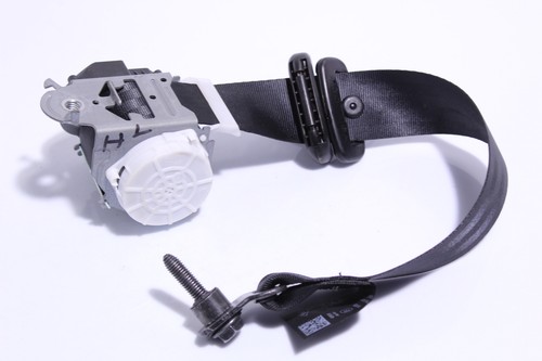 Sicherheitsgurt hinten links - hinten,