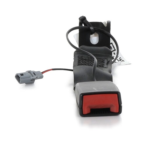 Sicherheitsgurt hinten links - hinten,