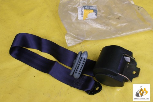 Neuer renault twingo c060 - 1,