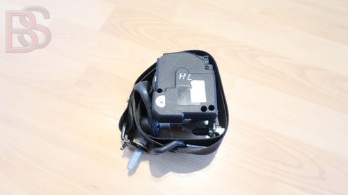 Sicherheitsgurt hinten links - sicherheitsgurt,