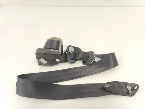 Sicherheitsgurt links hinten - links,