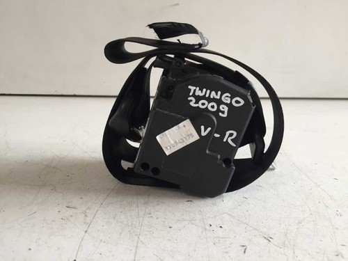 Renault twingo 2009 - renault,
