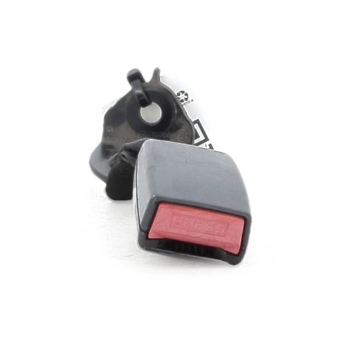 Sicherheitsgurt hinten links - hinten,